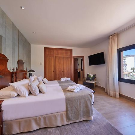 Secrets Mallorca Villamil Resort & Spa - Adults Only Пагера Екстериор снимка