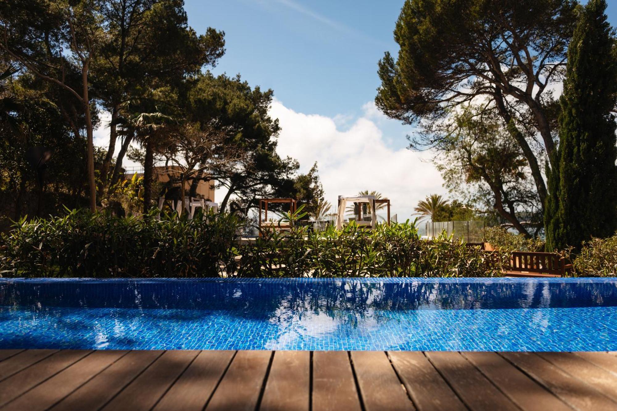 Secrets Mallorca Villamil Resort & Spa - Adults Only Пагера Екстериор снимка