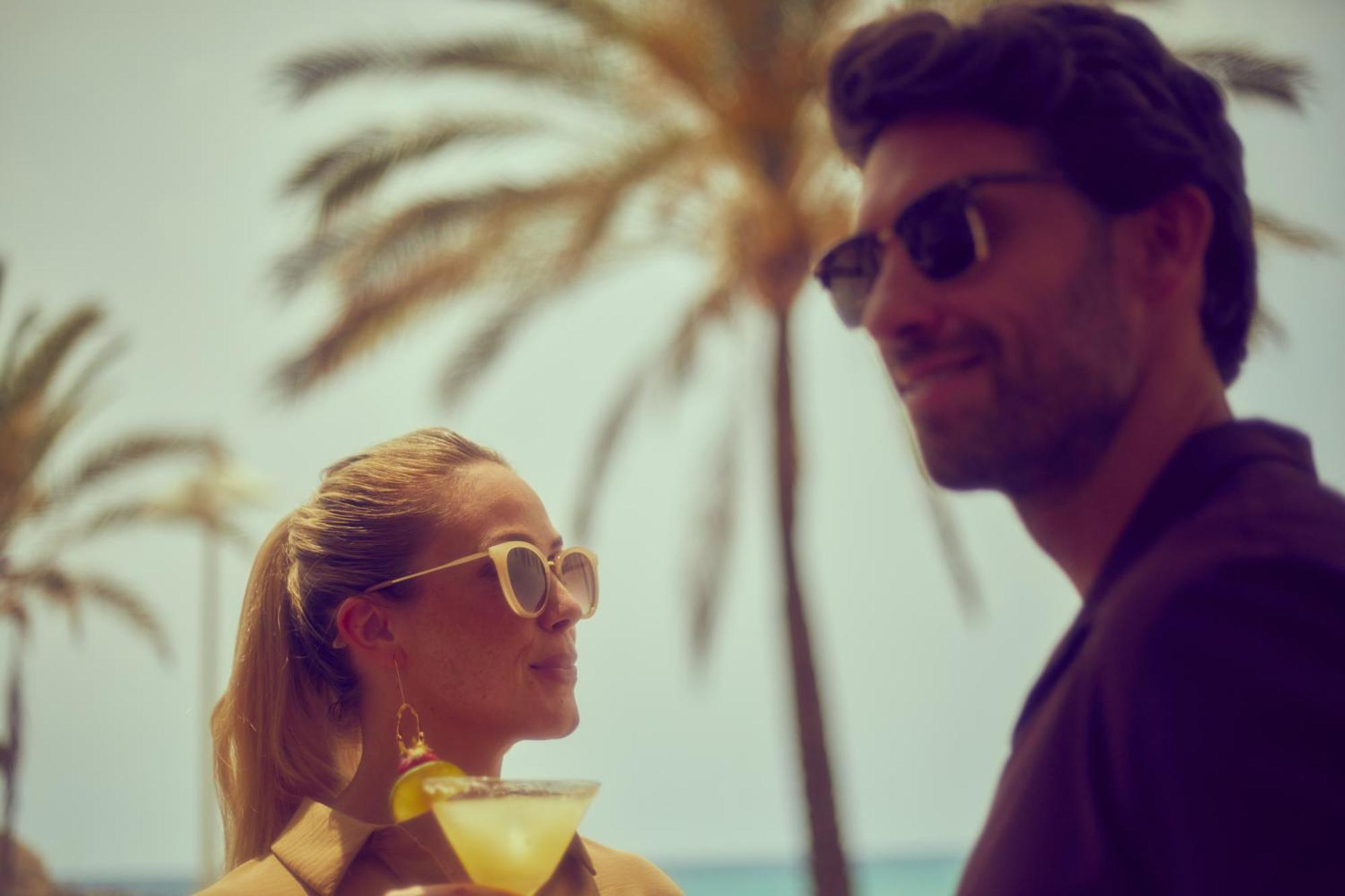 Secrets Mallorca Villamil Resort & Spa - Adults Only Пагера Екстериор снимка The 2018 film