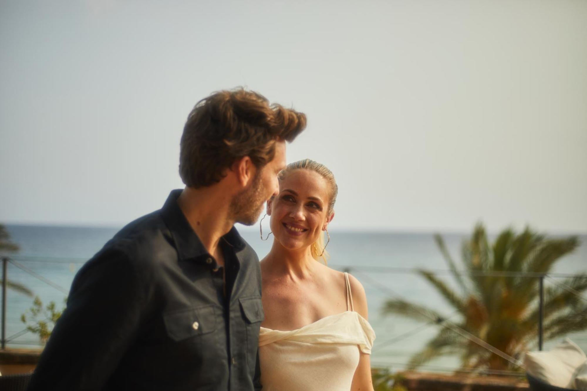 Secrets Mallorca Villamil Resort & Spa - Adults Only Пагера Екстериор снимка The 2019 winners: Céline Sciamma and Jérémie Renier
